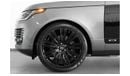 لاند روفر رينج روفر 2021 Range Rover Vogue P525 Long Wheelbase / V8 Supercharged / 525BHP