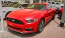 Ford Mustang Ecoboost