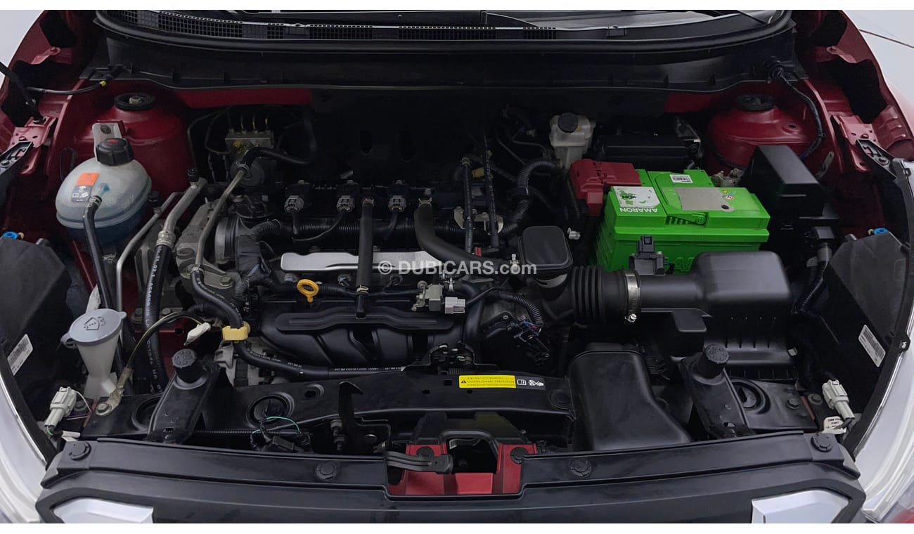 Nissan Kicks SV 1.6 | Zero Down Payment | Free Home Test Drive