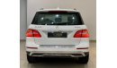 مرسيدس بنز ML 400 2015 Mercedes ML 400 4MATIC, Full Service History, Warranty, GCC