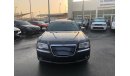 Chrysler 300C Model 2014 GCC car prefect condition  no need any maintenance no paint low mileage full option panor