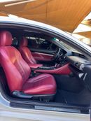 Lexus RC 200 FULL OPTION PERFECT CONDITION LEXUS RC200T 2016 IMPORT P
