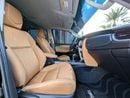 Toyota Fortuner GXR V6 4.0L GCC IN EXCELLENT CONDITION