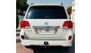 Toyota Land Cruiser VXR+