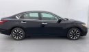 Nissan Altima SV 2.5 | Under Warranty | Inspected on 150+ parameters