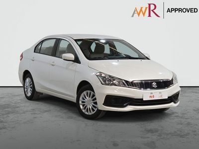 Suzuki Ciaz STD 2.0