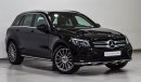 Mercedes-Benz GLC 250 4M  VSB 27752