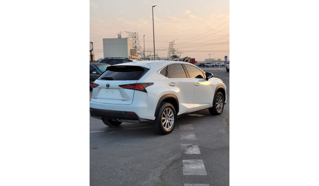 لكزس NX 200 LEXUS NX200 JAPANISE CLEAN CAR