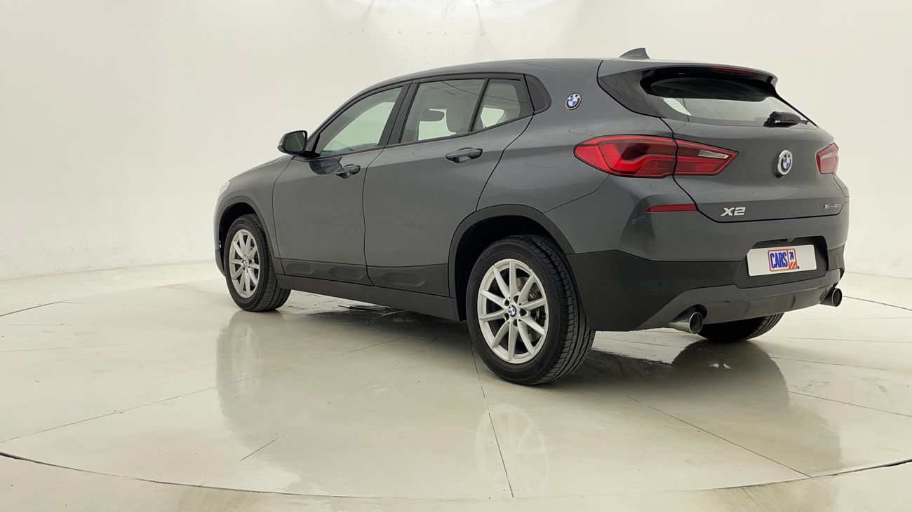 بي أم دبليو X2 SDRIVE 20I 2 | بدون دفعة مقدمة | اختبار القيادة في المنزل