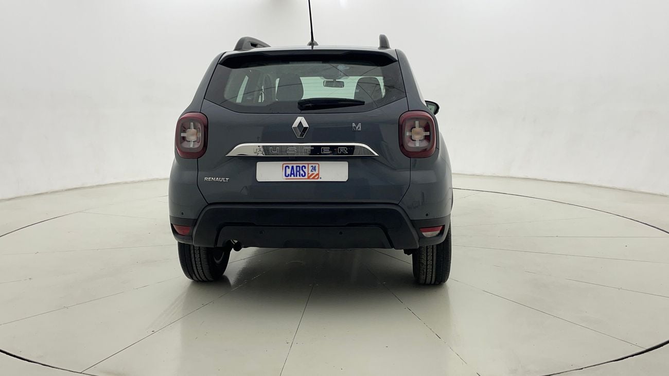 Renault Duster SE 1.6L 2025 SE | AED 677/Month | 0 DP | 30 Day Return | Warranty | Service History