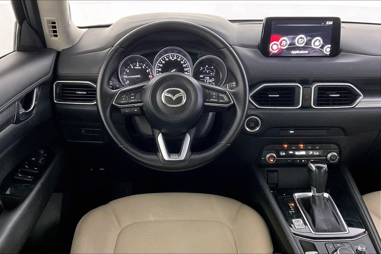 Mazda CX5 GL | Guaranteed Warranty | 0 Down Payment