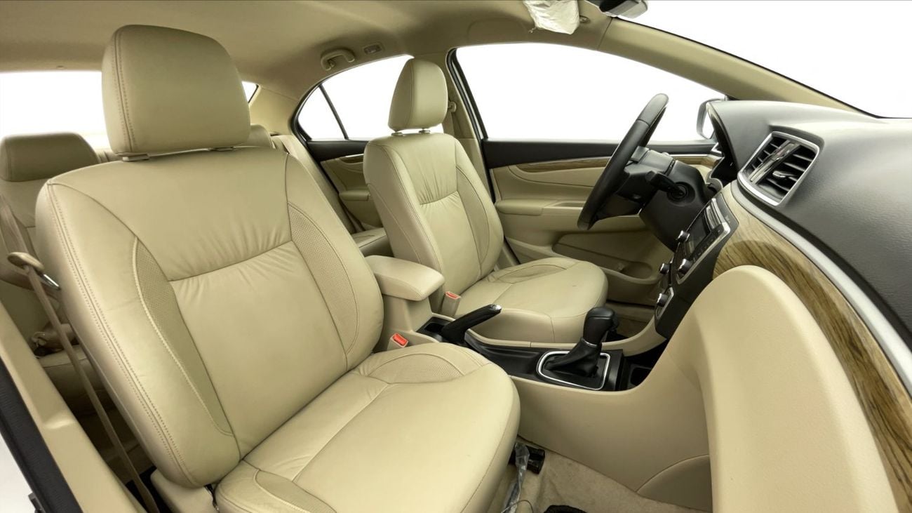 Suzuki Ciaz 1.5L 2023 | 0 DP | 460/Month | 30 Day Return | Service History