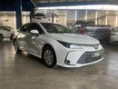 Toyota Corolla XLI | National Day Celebration | Guaranteed Warranty | 0 Down Payment