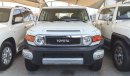 Toyota FJ Cruiser XTREME