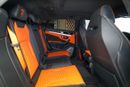 Lamborghini Urus STD 4.0T V8 CAPSULE