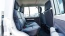 Toyota Land Cruiser Pickup 70 LC79 DC 4.0L PTR 25 YM BASIC MT