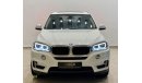 BMW X5 2014 BMW X5 xDrive35i, Warranty, Service History, GCC