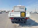 ميتسوبيشي فوسو كانتير MITSUBISHI CANTER TRUCK RHD 1994 MODEL 4.5 L DIESEL MANUAL(PM00202)