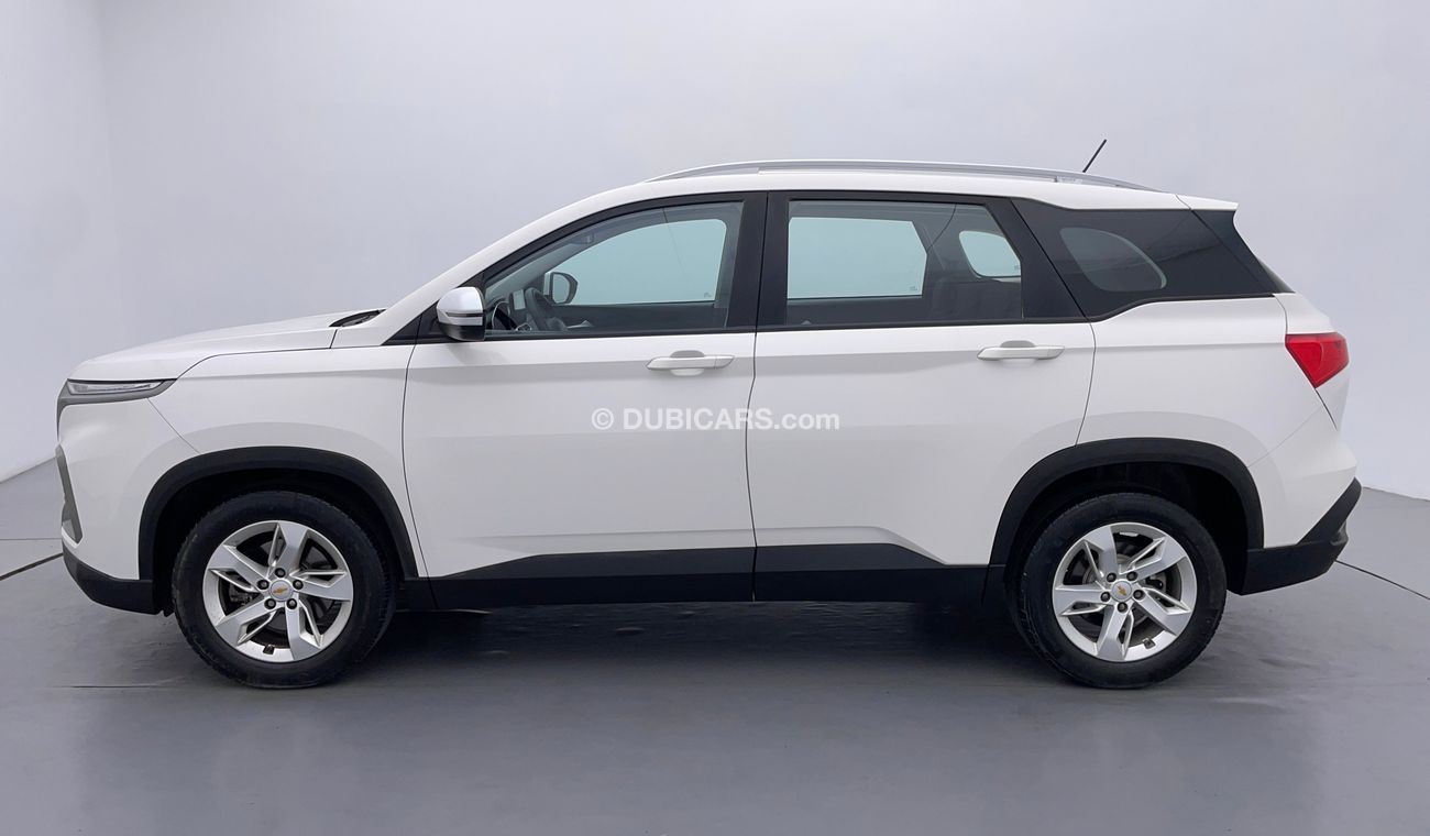 شيفروليه كابتيفا LS 1.5 | بدون دفعة مقدمة | اختبار قيادة مجاني للمنزل