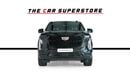 Cadillac Escalade SPORT PLATINUM Brand New-Full Options- Executive Second Row Seating Package