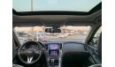 Infiniti Q50 Infiniti Q50_Gcc_2018_Excellent_Condihion _Full option