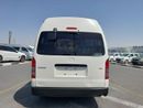 Toyota Hiace TOYOTA HIACE COMMUTER VAN RHD 2019 MODEL 2.7 L PETROL AUTOMATIC(PM06241)