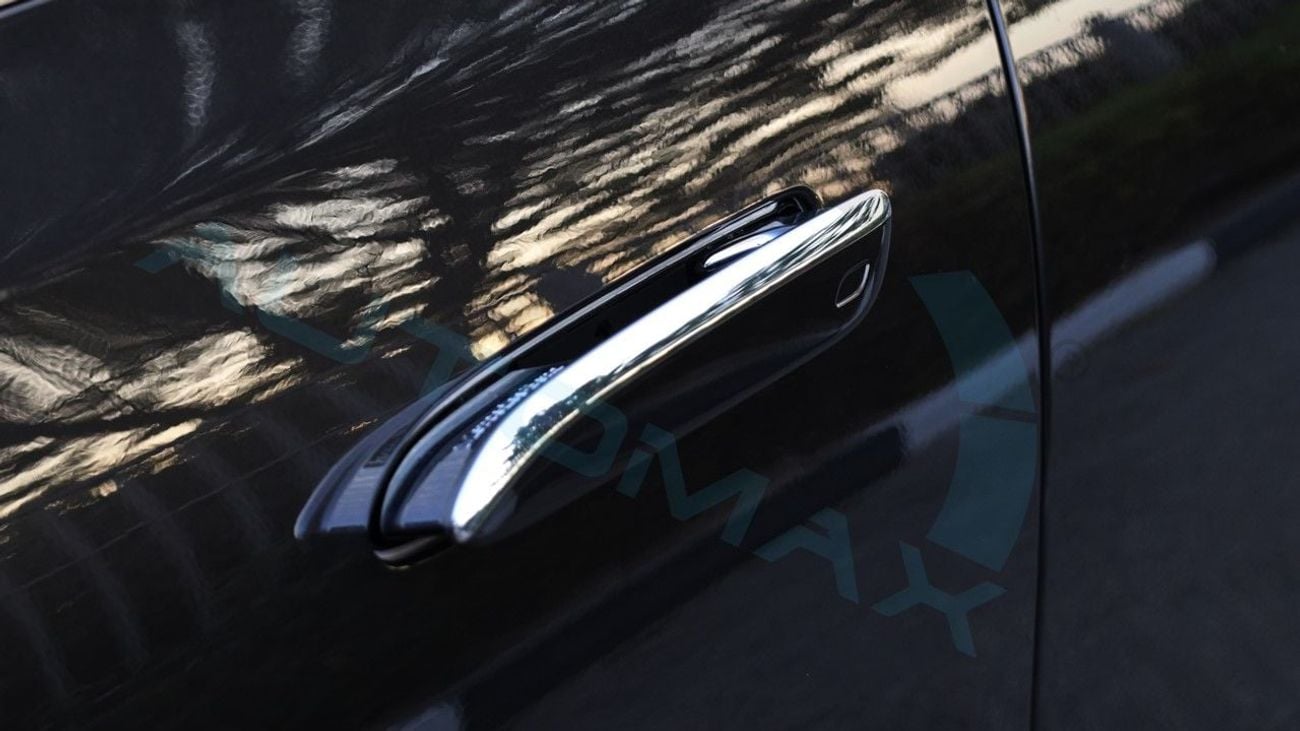 مرسيدس بنز E200 AMG EQ Boost 2.0L RWD 2026 0KM With 5 Years Or 200,000 Km Warranty