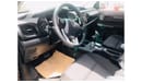 Toyota Hilux 2.7L // 2021 // WITH POWER WINDOWS , AUTOMATIC GEAR BOX // SPECIAL OFFER // BY FORMULA AUTO // FOR E