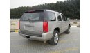 GMC Yukon 2009 GCC