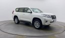 Toyota Prado EXR V6 4 | Under Warranty | Free Insurance | Inspected on 150+ parameters