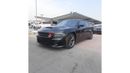 دودج تشارجر 3.6L SXT (متوسط)