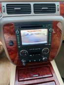 شيفروليه تاهو LTZ