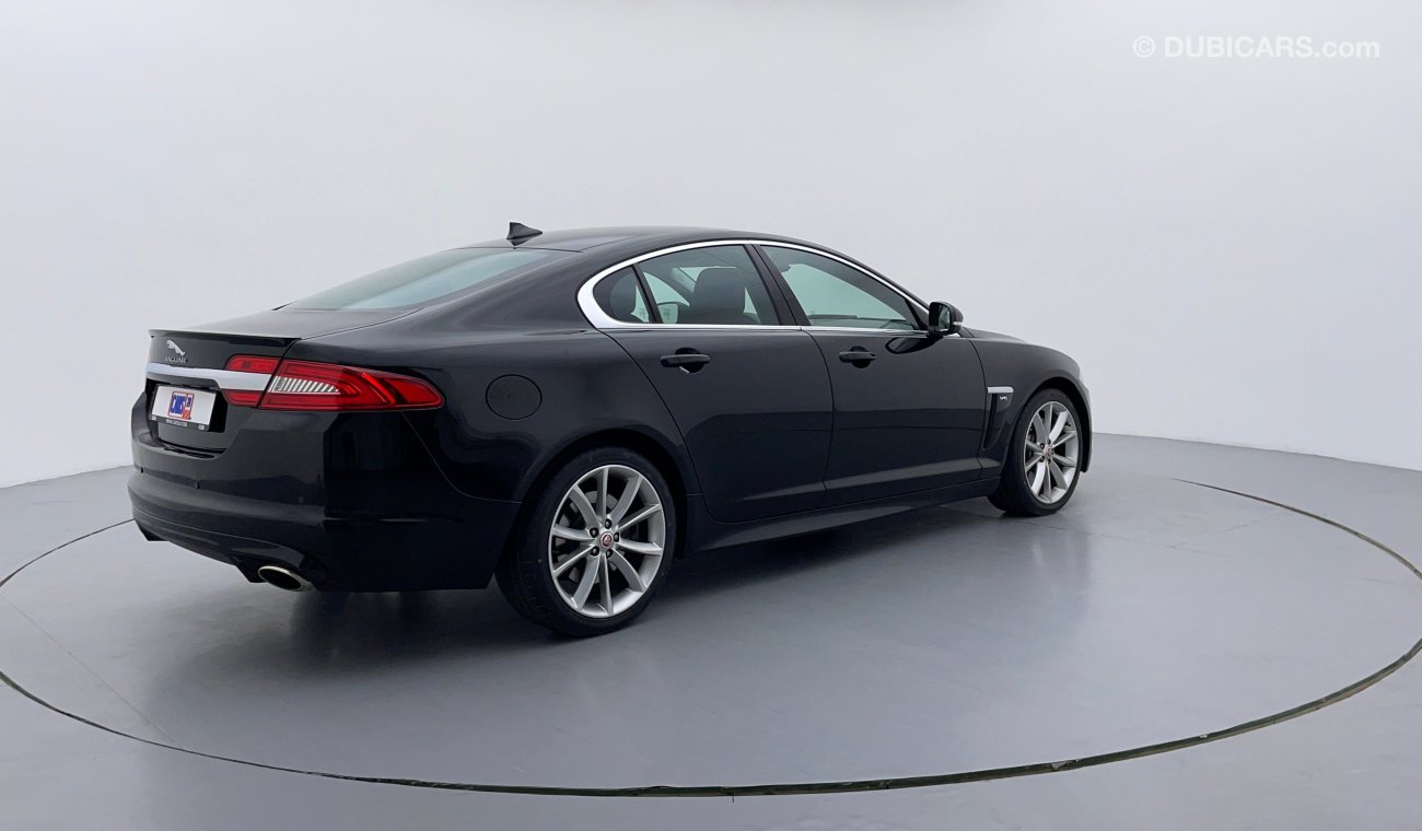 Jaguar XF XF 3000