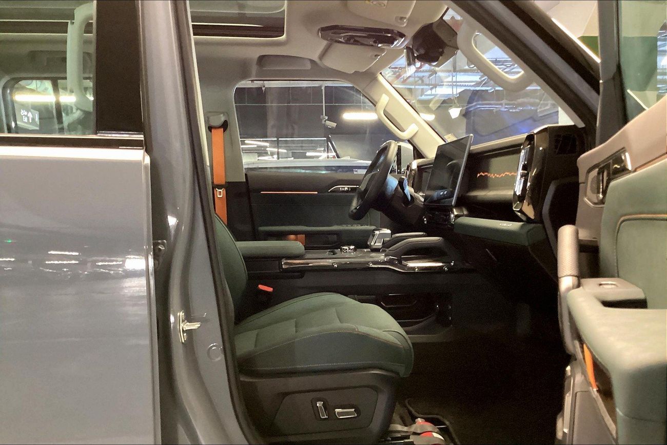 Jetour T2 i-DM | Guaranteed Warranty | 0 Down Payment