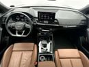 Audi Q5 45 TFSI SPORTBACK S-LINE Sportback 45 TFSI quattro 249hp (Ref# 46369)