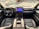 Toyota Tundra SR (NON GCC) SR5 Premium 360 camera full option 2022