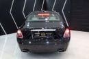 رولز رويس جوست EWB Std 6.6L