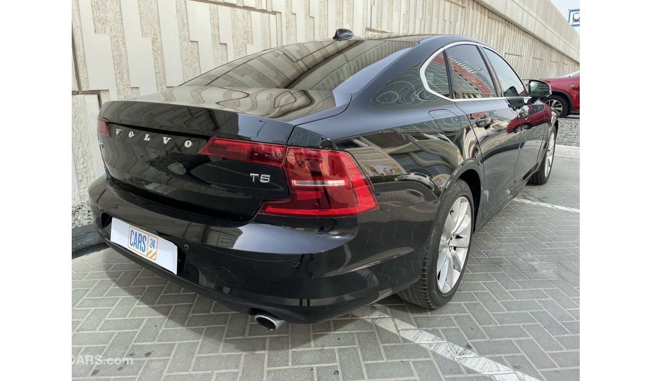 Volvo S90 2000