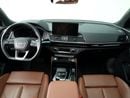 Audi Q5 45 TFSI PROGRESS GCC specs, Low Mileage S line quattro