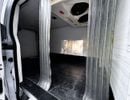 Nissan Urvan STD Nissan Urvan Van Chiller | 2.5 L | 2022 | GCC | Accident-Free | In Excellent Condition | 823 P.M