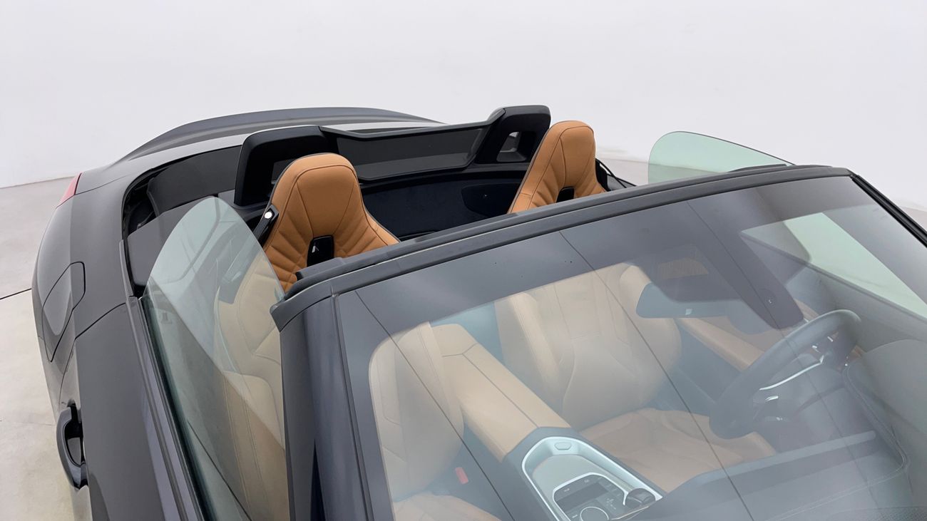 BMW Z4 sDrive 20i 5700