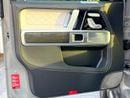 Mercedes Benz G63 AMG G 63 AMG | GCC Specs | Pristine Condition