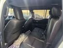Toyota Prado KAKADU TOYOTA PRADO 2025 WHITE 4WD AT DIESEL = RIGHT HAND
