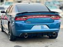 Dodge Charger SXT Plus 3.6L
