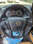 نيسان أرمادا SL