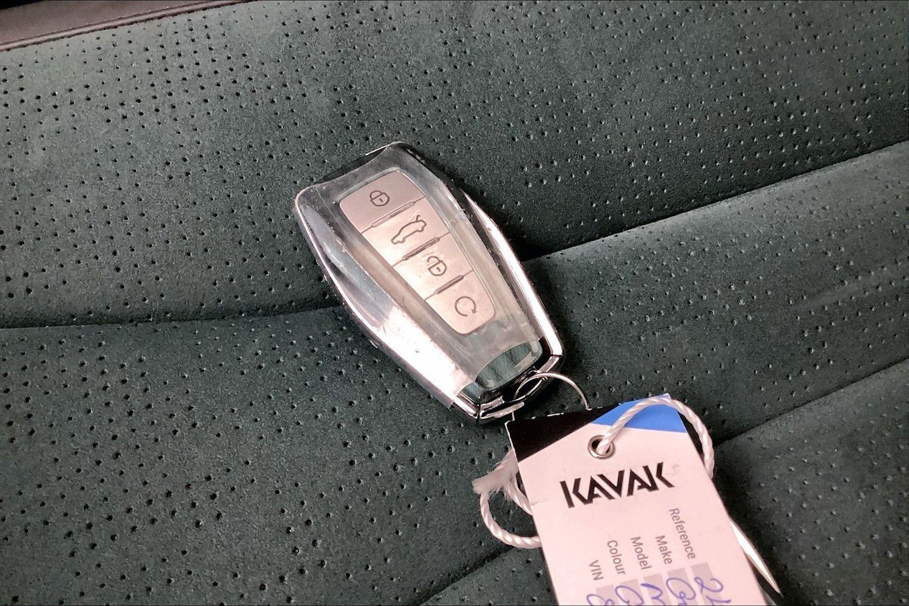 Geely Monjaro GF+ | Guaranteed Warranty | 0 Down Payment