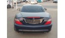 Mercedes-Benz SLK 200 GCC car prefect condition no need any maintenance no paint low mileage no full