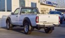 Nissan NP 300 HARDBODY