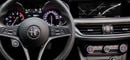 Alfa Romeo Stelvio S 2.0L