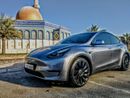 تسلا موديل Y Performance (AWD)